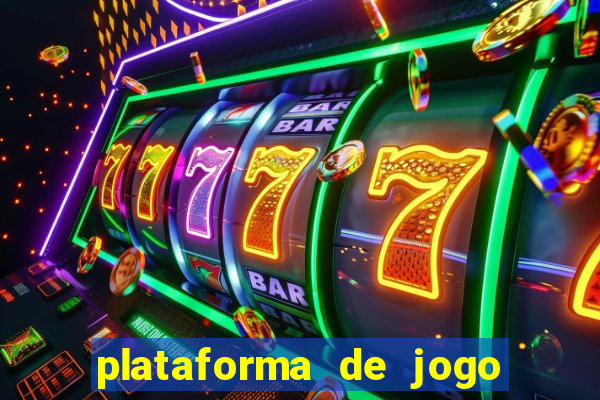 plataforma de jogo de r 3